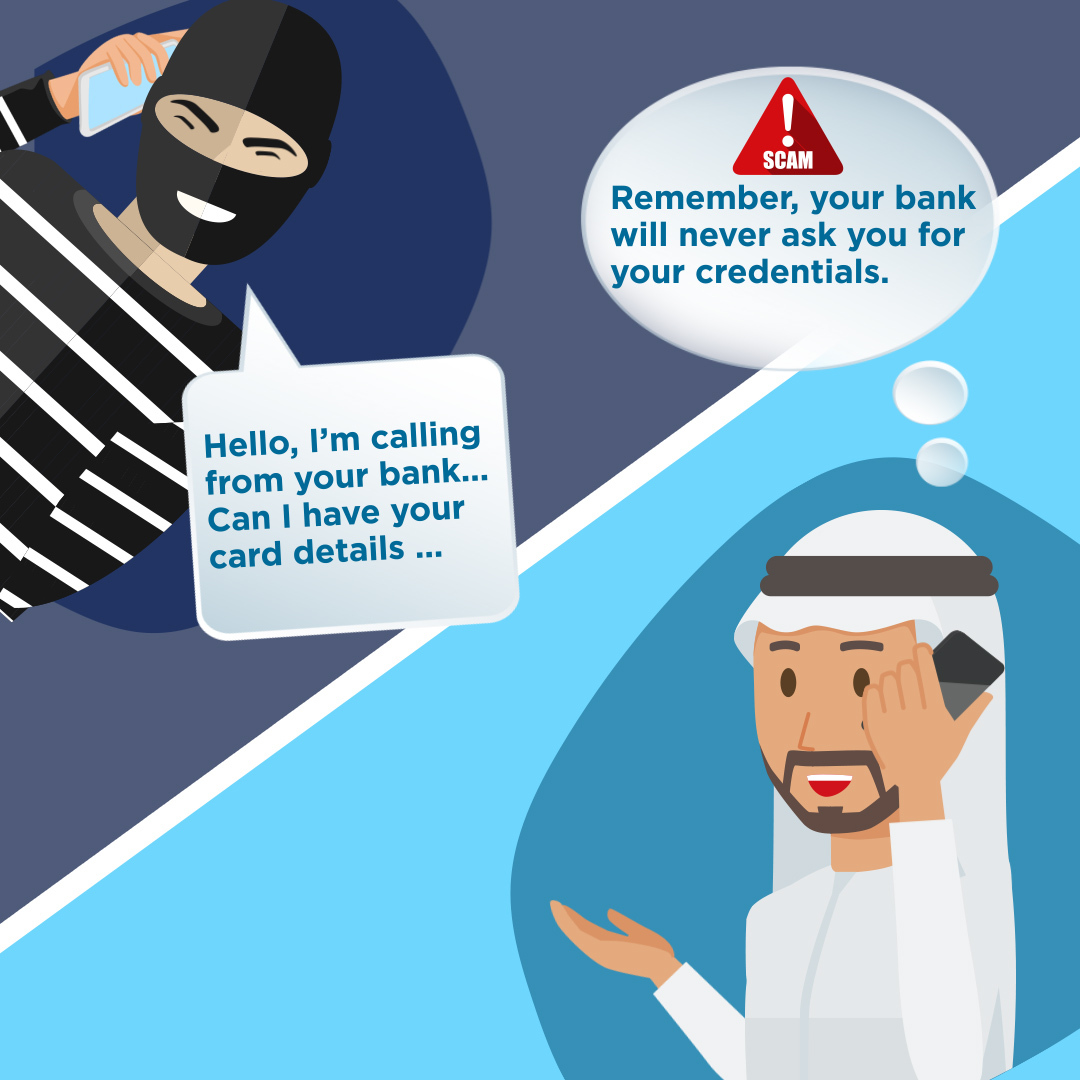 StaySafe from cyber criminals | Blog