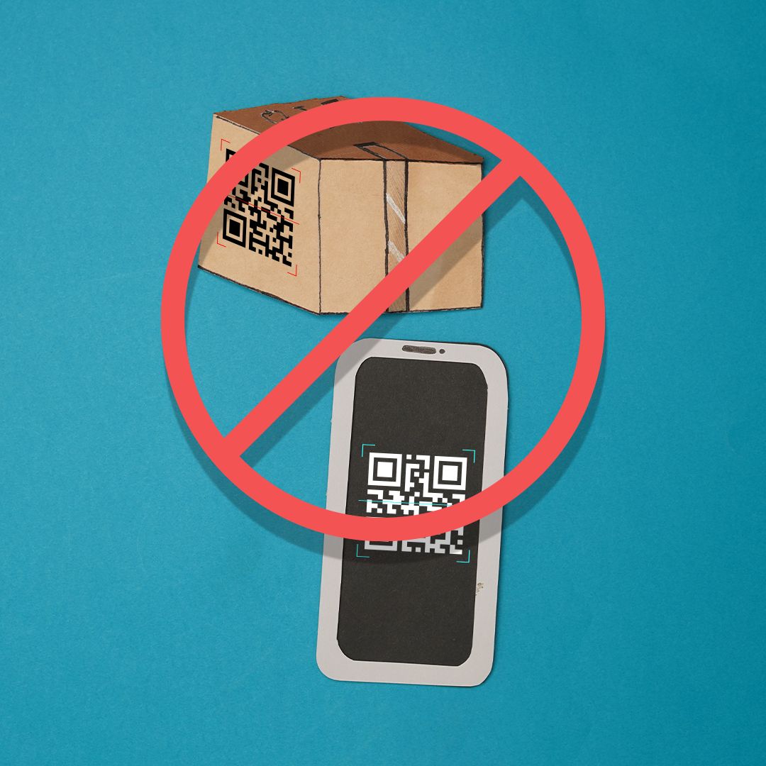 How to scan a QR code safely using your smartphone
